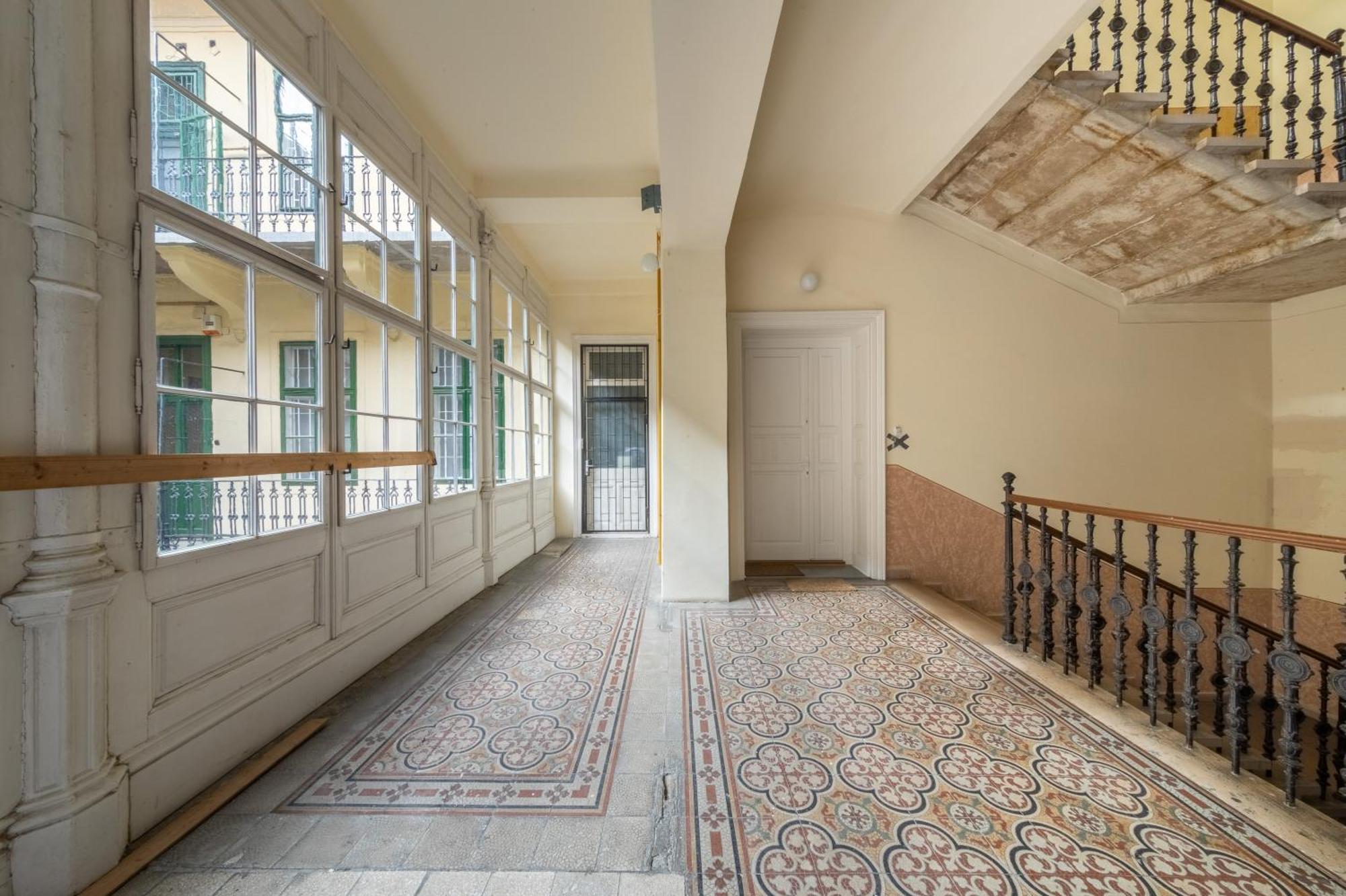 Appartement Hungarian Souvenir à Budapest Extérieur photo
